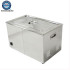 Dental Dual-Frequency 28K/40K Ultrasonic Cleaning - Sweep & Degas Ultrasonic Cleaner