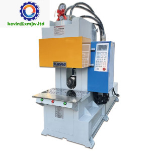 2/3 Pin Power Plug Injection Molding Machine - Plug Insert Making Dongguan