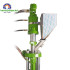 USB Data Cable Injection Molding Machine: Professional Vertical Charge Cable