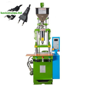 Mini Power Plug Injection Molding Machines: 16A 2 Pin 220V