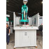 PVC/ABS Over-molding Machine - Plastic Coating for Aluminum Tube/Metal PVC/ABS Over-molding Machine - Plastic Coating for Aluminum Tube/Metal