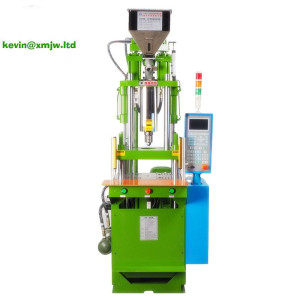 Vertical Dental Floss Toothpick Injection Molding Machine, Automatic