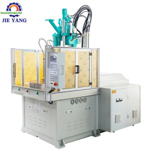 Minitype Bakelite Moulding Machine - Kitchenware Handle Injection Molding