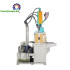 PVC Double Side Key Chain Making Machine Injection Molding Machine PVC Double Side Key Chain Making Machine Injection Molding Machine