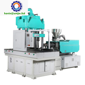 Bakelite Hand Shank Injection Molding Machine: Vertical DMC Type