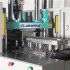Air Filter Injection Molding Machine: Hot Selling Air Compressor Filter