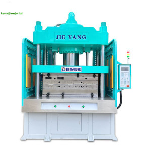Minitype O Ring Seal Making Machine for Hydraulic Seals