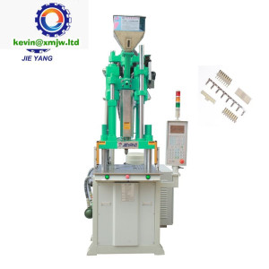 Flexible Plug Insert Making Molding Machine: Booth Connector