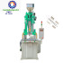 Flexible Plug Insert Making Molding Machine: Booth Connector