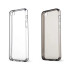 Phone Case Cover Injection Molding Machines: TPU PU PC Shell Frame