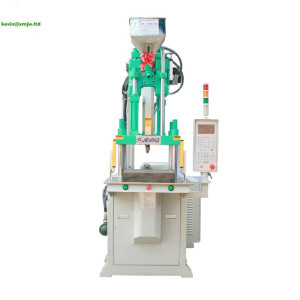 Injection Machine Plastic Injection - Car Spare Parts Small Machines