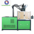 Two Color Handle Coating Molding Machine: Vertical Tool Handle Plastic Two Color Handle Coating Molding Machine: Vertical Tool Handle Plastic