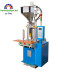 Artificial Leaf Stem Injection Molding Machine: Customized Vertical Flower Part Maker
