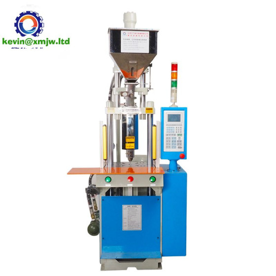 Earphone & Mobile Case Injection Molding Machine: USB Data RJ45 DC Plug