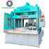 Plastic Injection Molding Rotary Table Machine - Automotive Parts Injection