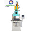 PVC Double Side Key Chain Making Machine Injection Molding Machine PVC Double Side Key Chain Making Machine Injection Molding Machine