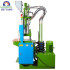 Plug Connector Injection Molding Machine: AC DC Power Cord, Vertical Type