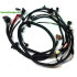 Wire Harness Plastic Injection Molding Machinery for Auto Parts Wire Harness Plastic Injection Molding Machinery for Auto Parts