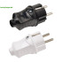 Power Cord & Plug Injection Molding Machine: Vertical Plastic Cable