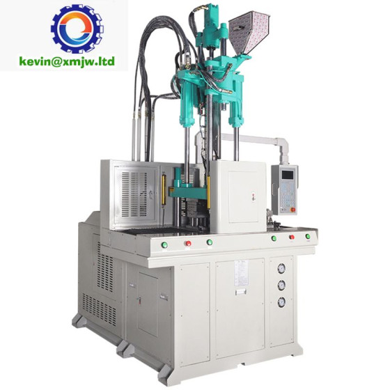 Cosmetic Injection Molding Machine: Double Shuttle for Beauty Products