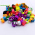 Pigeon Ring Plastic Molding Machine - Pigeon Ring Making Machinery Vertical