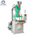 Minitype Disposable Plastic Spoons Making Machine - Vertical Injection Molding