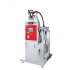 LSR Duckbill Valve Molding Machine: Liquid Silicone Rubber Bellows