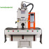 Vertical French Plug Wire Making Machine - Auto Parts C Type Injection