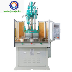 Minitype Car Filter Making Machine Product - Vertical Injection Molding