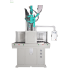 LSR Duckbill Valve Molding Machine: Liquid Silicone Rubber Bellows