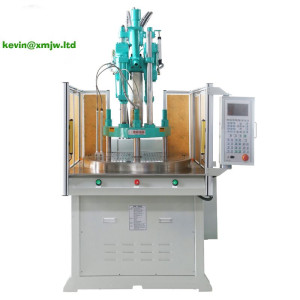 Security Seals Injection Molding Machine: Automatic Rotary Table Bolt Lock