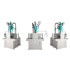 PLC Controller Plastic Product Injection Mold Machine PLC Controller Plastic Product Injection Mold Machine