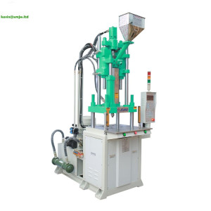 Soft Rubber Shoe Sole Injection Molding Moulding Machine: Advanced Vertical