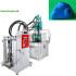 LSR Silicone Fishing Lures Injection Molding Machine for Soft Baits