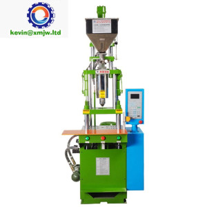 Blood Tube Making Machine Fitting Joint - Vertical Injection Molding Machine