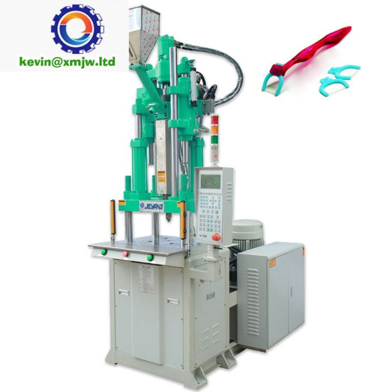 Minitype Dental Floss & Toothpick Molds Making Machine