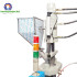 Earphone & Mobile Case Injection Molding Machine: USB Data RJ45 DC Plug