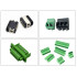 PLC Controller Plastic Product Injection Mold Machine PLC Controller Plastic Product Injection Mold Machine