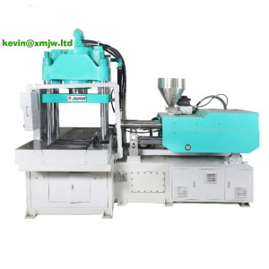 Bakelite Handle Doorknob Box Molding Machine: Customized Vertical