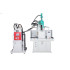 LSR Duckbill Valve Molding Machine: Liquid Silicone Rubber Bellows