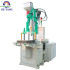 Minitype Disposable Plastic Spoons Making Machine - Vertical Injection Molding