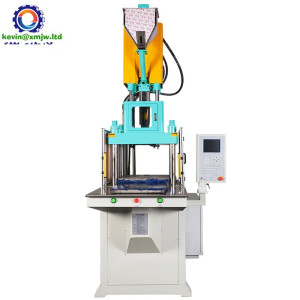 Minitype Cell Phone Cato Cakes Injection Molding Machine