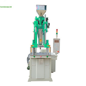 Automatic Strain Relief Cord Boot SR Cable Making Machine - End Injection