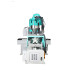 Engineering Plastics Bakelite Parts Making Machine - Double Mold Injection