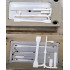 Polymer Tensile Impact Sample Equipment - Lab Plastic Bending Test Injection Polymer Tensile Impact Sample Equipment - Lab Plastic Bending Test Injection