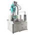 Vertical European Standard Terminal Plug - Shoe Sole Injection Molding