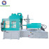 Plastic Injection Molding Rotary Table Machine - Automotive Parts Injection