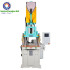 Vertical Injection Molding Machine - PE/PVC/ABS EU Plug Manufacture Machines