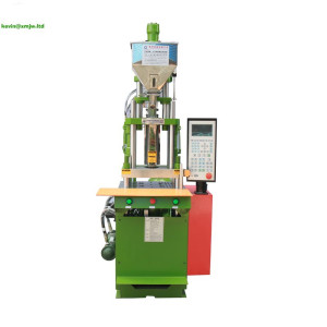 Disposable Oxygen Catheter Molding Machine: Medical Equipment