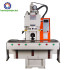Nylon Cable Tie & Safety Lock Molding Machine, Vertical Shuttle Nylon Cable Tie & Safety Lock Molding Machine, Vertical Shuttle
